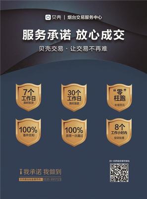 凝聚你我力量，共筑房產(chǎn)交易安全——貝殼找房315特別行動(dòng)