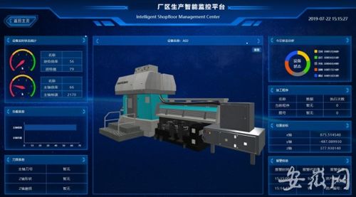 中國(guó)電信蚌埠分公司助力全市首家5G智能工廠網(wǎng)絡(luò)技術(shù)研發(fā)
