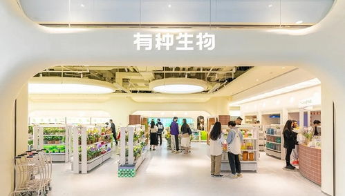 這家搬進商場里的 花鳥市場 ,是廣州新晉打卡地之一